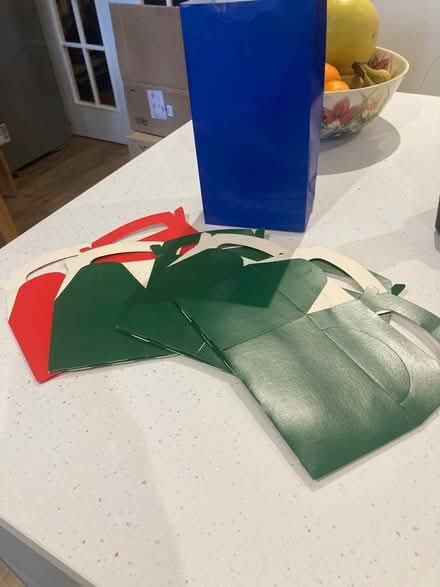 Photo of free Party boxes & gift bags (Gwaelod-y-Garth (CF15)) #1