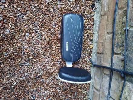 Photo of free Child Saddle (Hanwell W7) #3