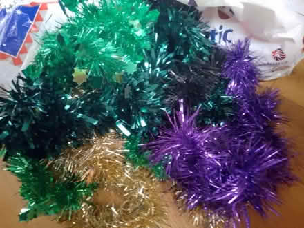 Photo of free Christmas Decorations (ME9) #3