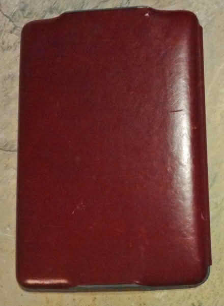 Photo of free Kindle That Needs a New Battery (Nr Juan Tabo & Lomas) #3