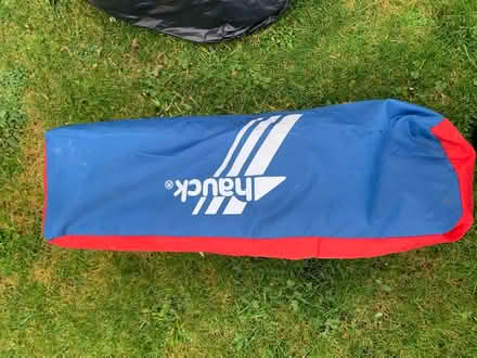 Photo of free Travel cot (Redruth) #1
