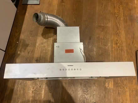 Photo of free Gaggenau Extraction Hood (EX4) #2