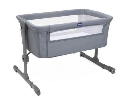 Photo of free Chicco Next2Me travel cot (Frome centre) #1