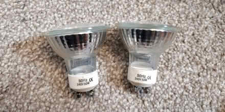 Photo of free Assorted lightbulbs (not energy saving) (Whitehall BS5) #3