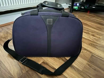 Photo of free Trip hand luggage bag (L4 - Walton - Liverpool) #1