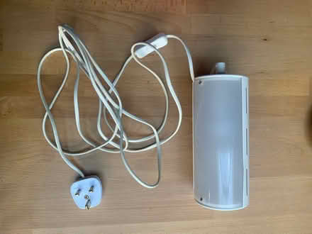 Photo of free 3 ikea lights (SN1) #3