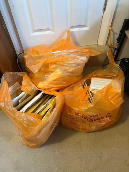 Photo of free Jiffy bags (Surbiton, KT5) #1