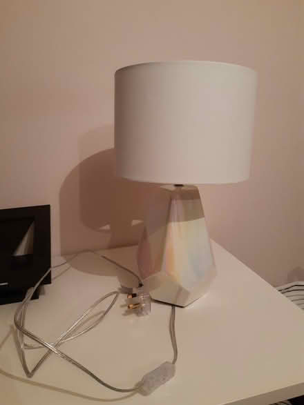 Photo of free Lamp (Barkingside IG6) #1