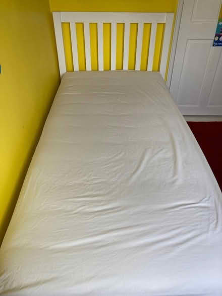 Photo of free Single bed (Lower Weston) #3