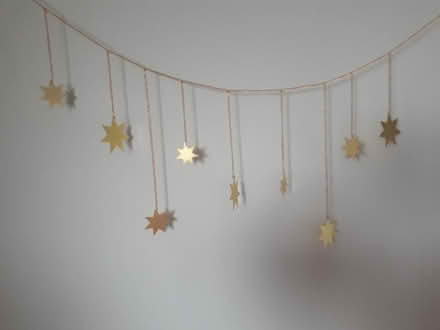 Photo of free Christmas lights and decorations (South Tottenham N15) #3