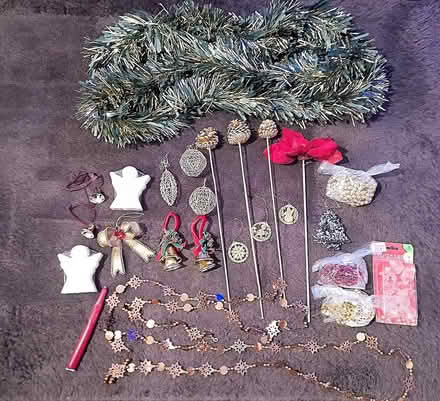 Photo of free Christmas Decorations (West Cheshunt) #1