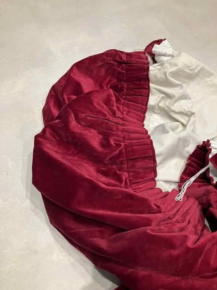 Photo of free Very large curtains (Cambridge UK) #1