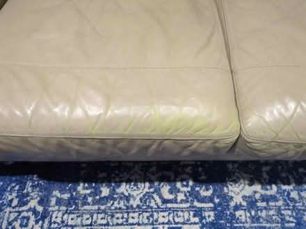 Photo of free Three seater sofa and chair set (RG18) #3