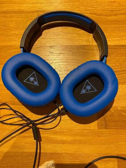 Photo of free Headphones (Redhill RH1) #1