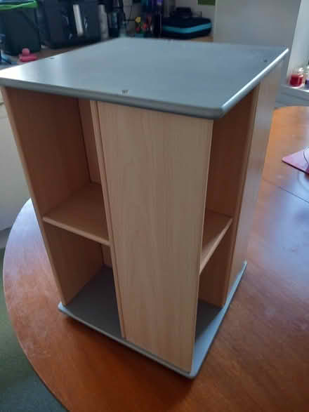 Photo of free DVD Stand (Faringdon SN7) #1