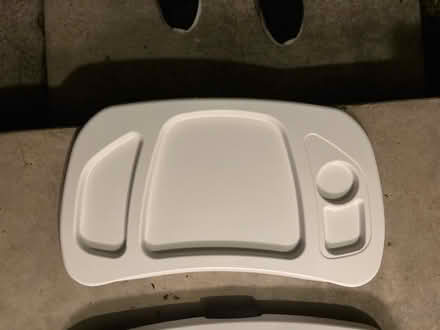 Photo of free Booster high chair (Canton-Sheldon/Ford) #3