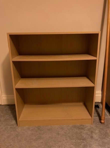 Photo of free Shelves / Book cases (Gorse Hill M32) #1