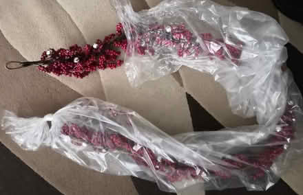 Photo of free Christmas Garland (Mickleover DE3) #2