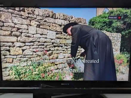 Photo of free Sony Bravia Television (Southborough BR2) #2