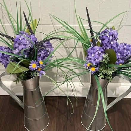 Photo of free Fake flowers (Midtown on Elmendorf, Kingston) #1