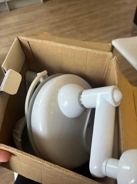 Photo of free Pro cook chopper (CV32 Leamington Spa) #1