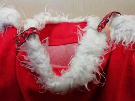 Photo of free Santa sacks (West Haddon NN6) #1