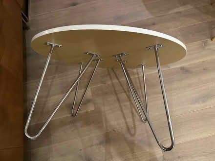 Photo of free Coffee table (Loughton IG10) #2