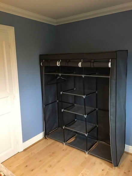 Photo of free Wardrobe (KT1) #1