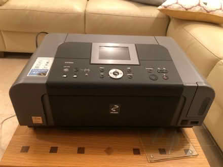 Photo of free Cannon ip6700D Printer (West Lavington SN10) #1