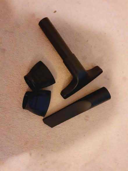 Photo of free Dyson hoover parts and other bits (Swanley) #2