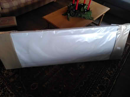 Photo of free Plastic Bath Panel (Little Birch, HR2) #1