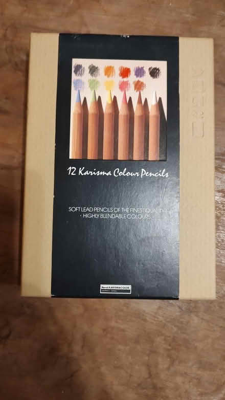 Photo of free Professional Blending Pencils (East Ham E6) #1