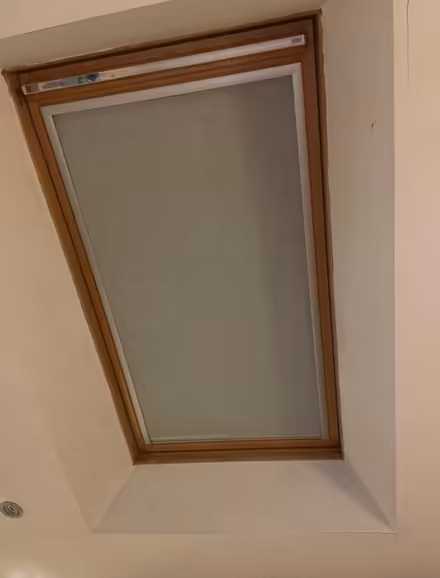 Photo of free Velux Blinds (Putney Hill SW15) #1