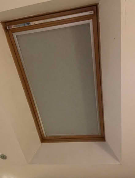 Photo of free Velux Blinds (Putney Hill SW15) #1