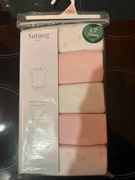 Photo of free Baby vests (CH4) #1