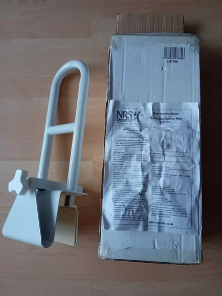 Photo of free Bath Safety Rail (Hatfield Peverel CM3) #3