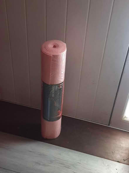 Photo of free Yoga mat (Shoreham by sea BN43) #1