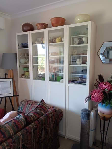 Photo of free Ikea Billy Storage units (Kincumber) #2