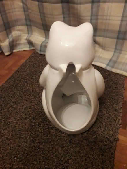 Photo of free Loo brush holder (Purley CR8) #3