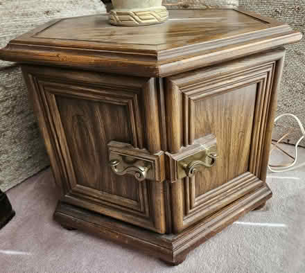 Photo of free Living room set (Walnut Creek) #3