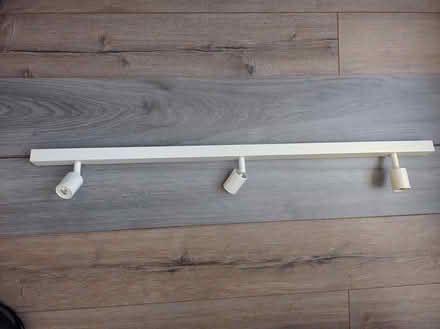 Photo of free IKEA spot lights (Killiney) #1