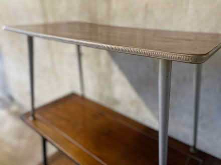 Photo of free Vintage coffee table (West Wickham BR4) #1
