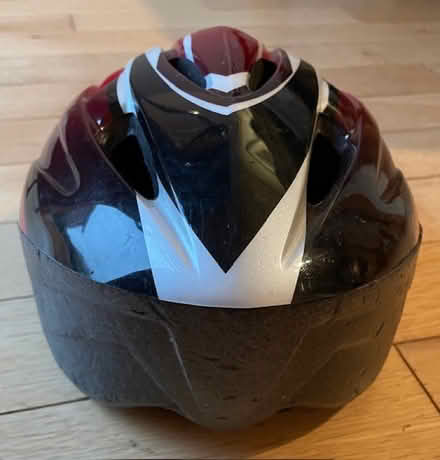 Photo of free Cycling helmet (Burton Joyce NG14) #1