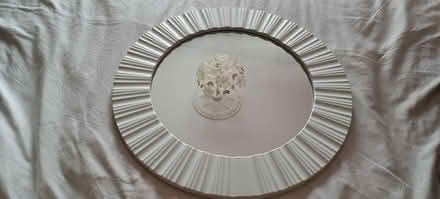 Photo of free Round mirror (IP2) #2