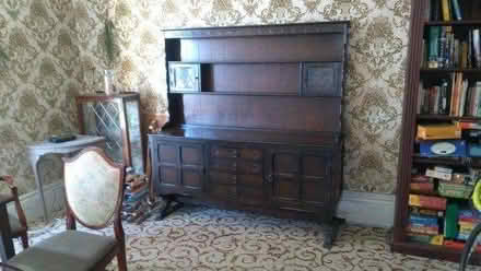 Photo of free Welsh dresser (Nether edge S11) #2