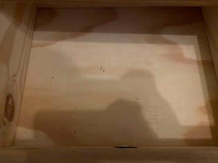 Photo of free TV unit (Crown Wood RG12) #3