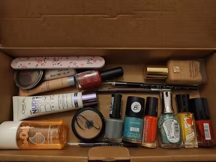 Photo of free Cosmetics bundle (Beckenham hill) #1