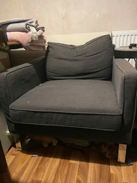 Photo of free chair (BR5) #1