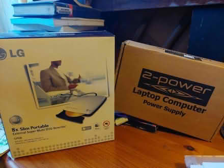 Photo of free Old tech things (Woodingdean BN2) #1