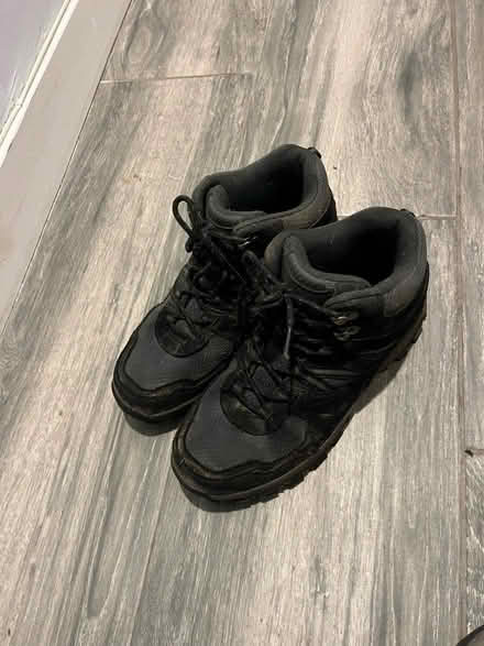 Photo of free Size 6 walking boots (Lancaster LA1) #1